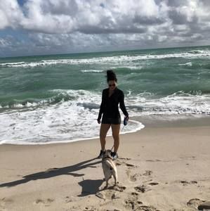 Meet your Posher, Sandra patricia